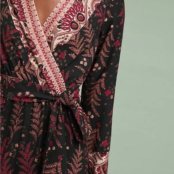 Anthropologie Breezeway Jumpsuit NWOT - Picture 3 of 8